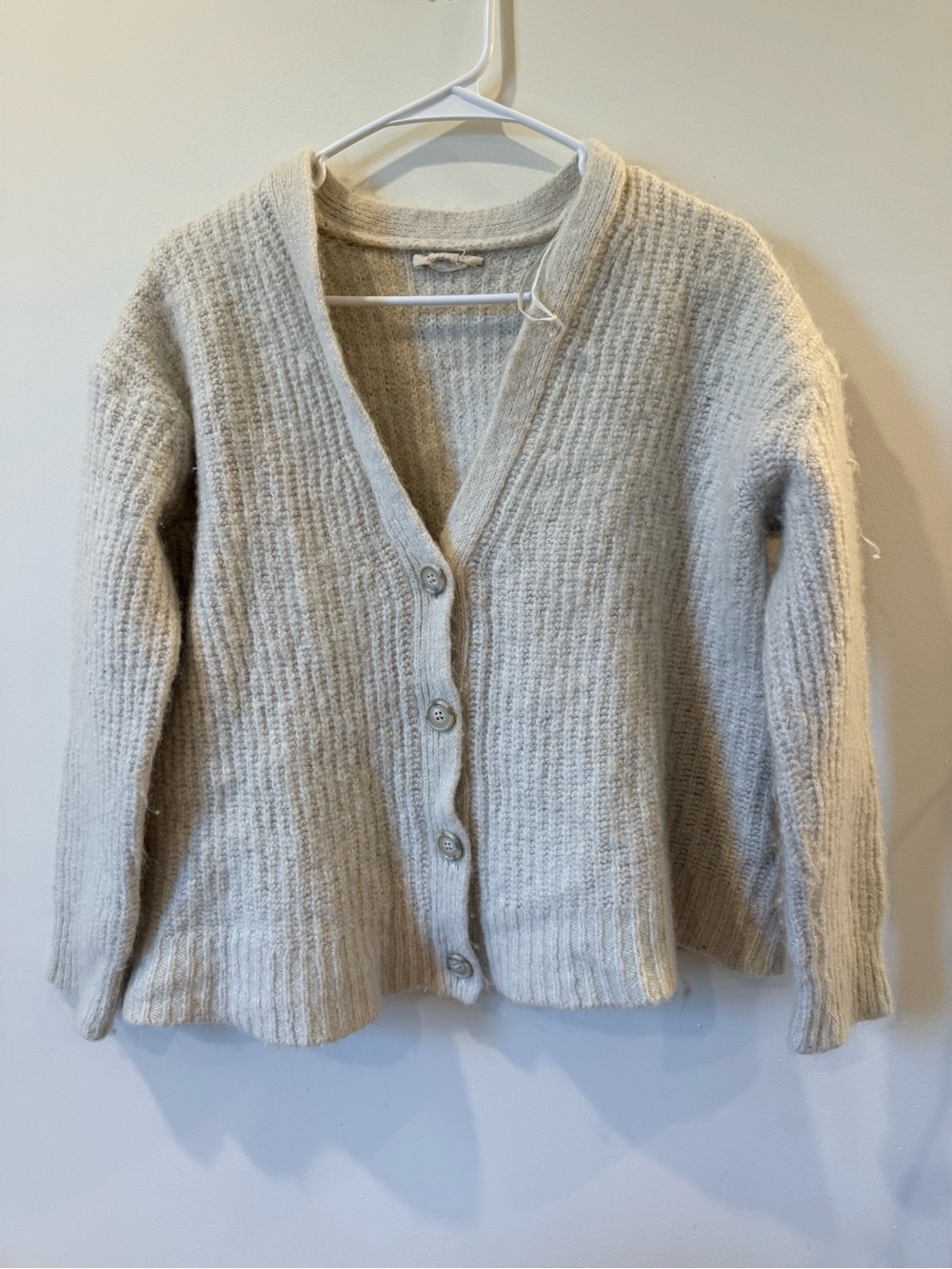 AE77 Cardigan